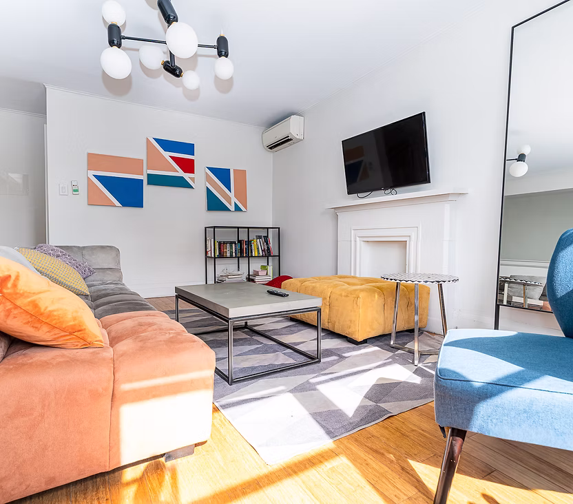 The Dream House student accommodation in Toronto