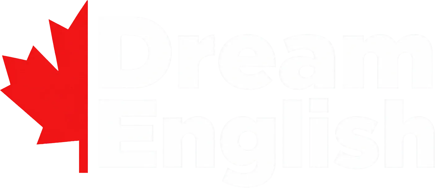 Dream English